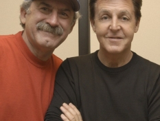 Bob and Paul