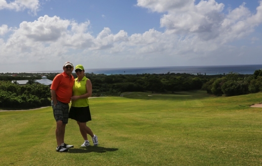 golf