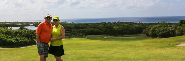 Our Trip to Nevis