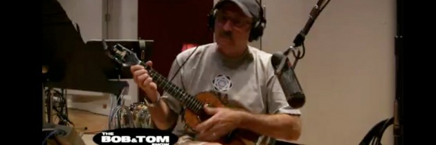 Ukulele Baby Song