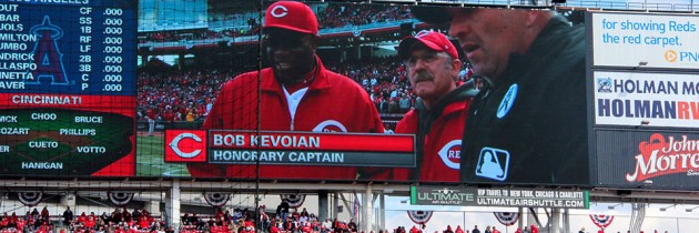 Opening Day 2013