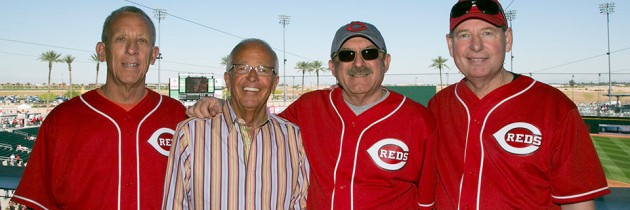Spring Training