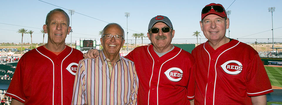 Spring Training
