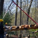 Totem Pole Rehab