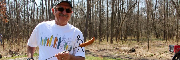 Weenie Roast